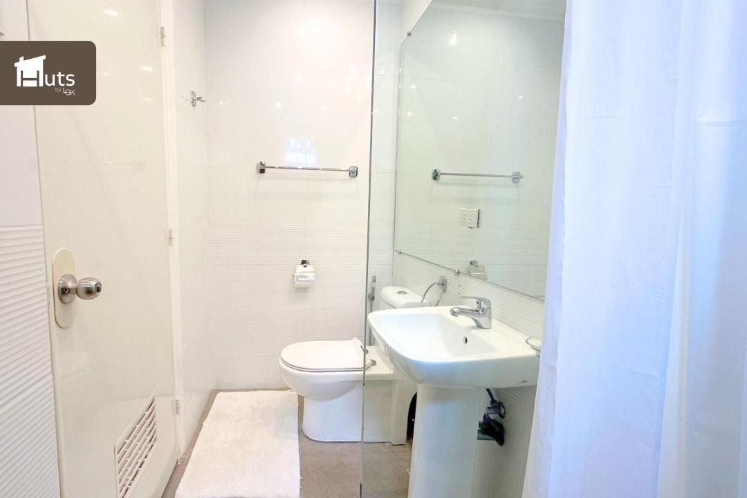 Photo of Bathroom in Tacloban