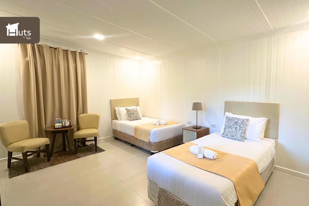 Photo of Bedroom in Tacloban