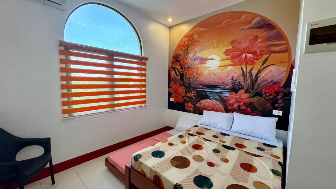 Photo of Bedroom in Santa Rosa