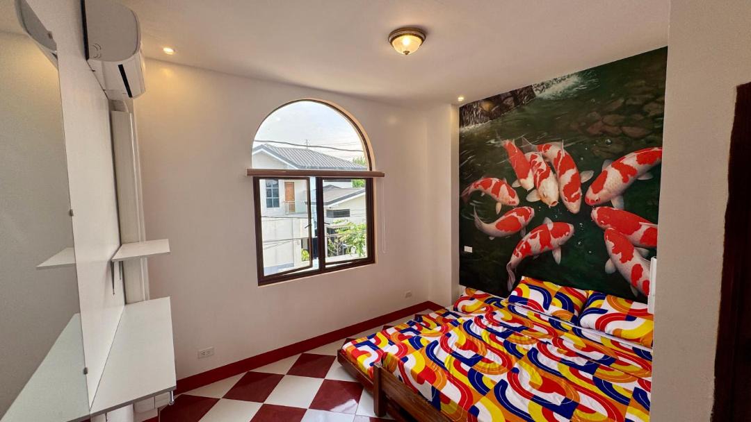 Photo of Bedroom in Santa Rosa