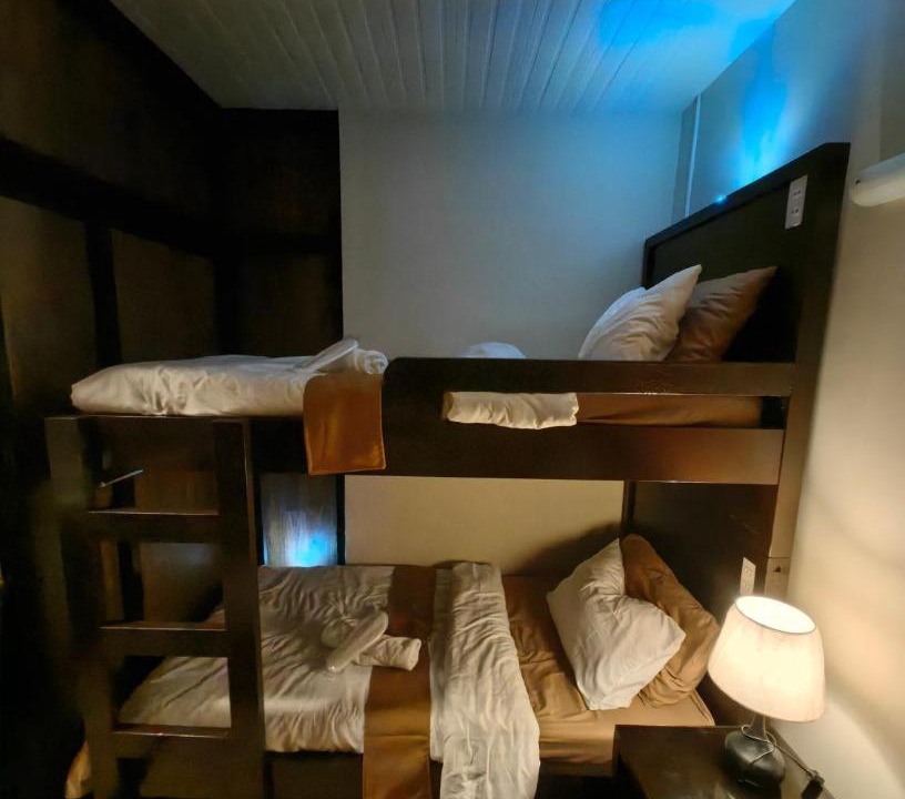 Photo of Bedroom in Baguio