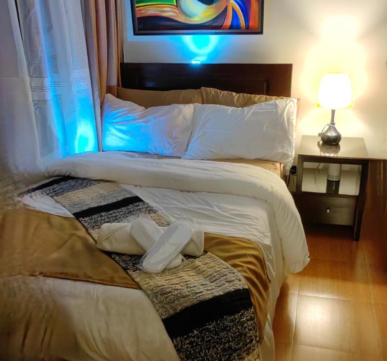 Photo of Bedroom in Baguio