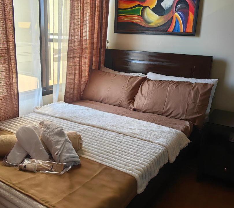 Photo of Bedroom in Baguio
