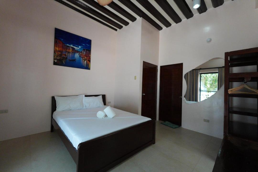 Photo of Bedroom in Lanas