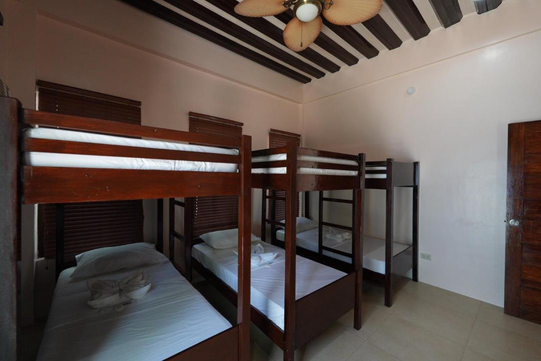 Photo of Bedroom in Lanas
