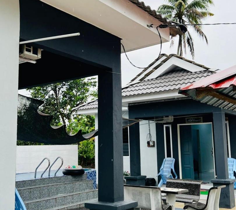 Photo of Others in Kampung Siput