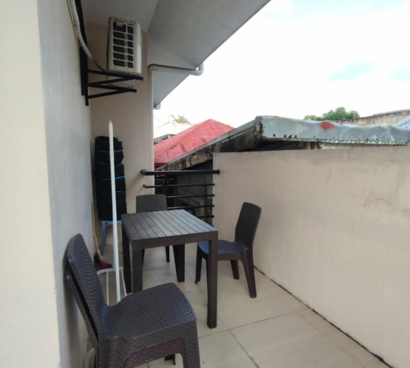 Photo of Patio Balcony in Ormoc