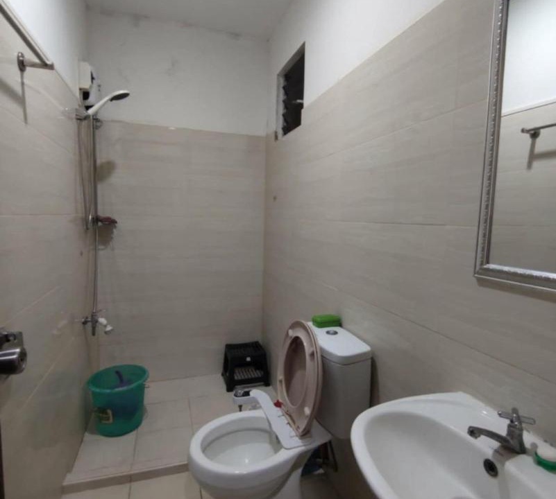 Photo of Bathroom in Ormoc