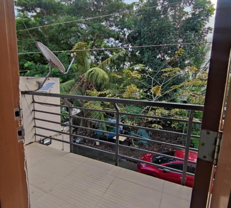 Photo of Patio Balcony in Ormoc