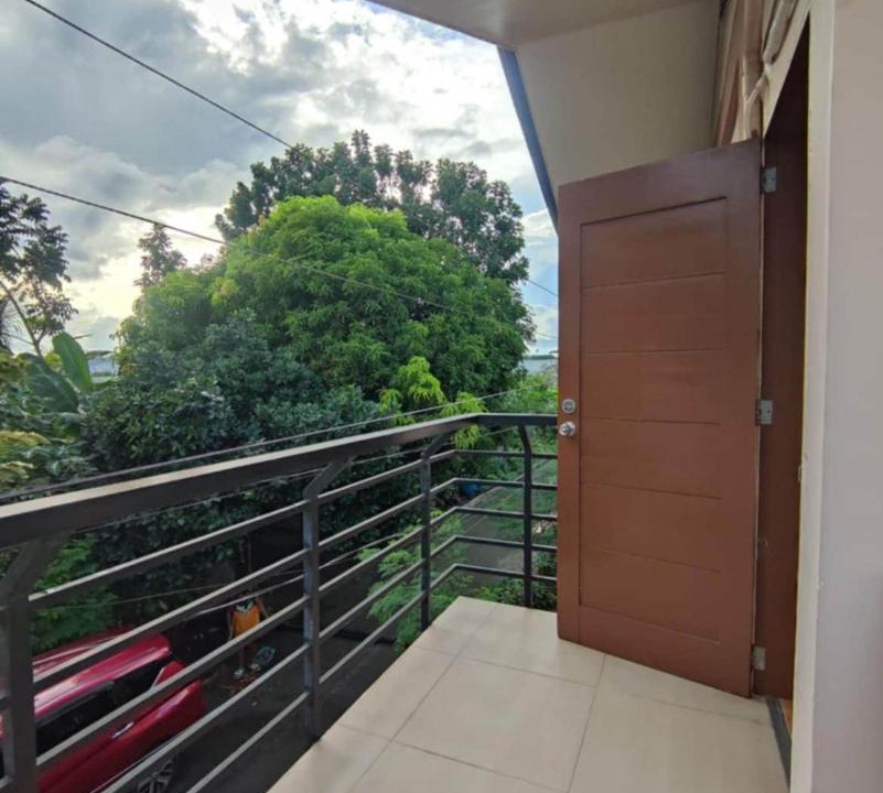 Photo of Patio Balcony in Ormoc