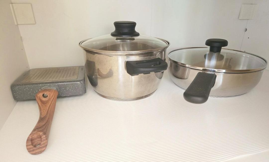 Photo of Kitchen in Binictican