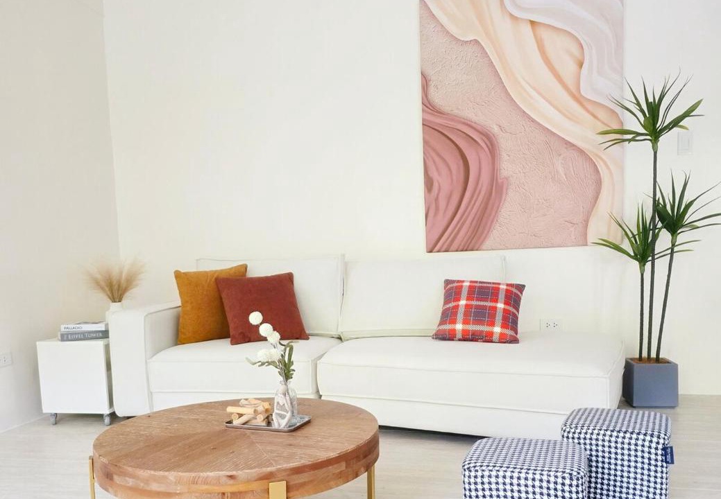 Photo of Livingroom in Binictican