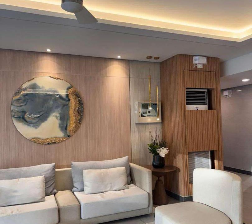 Photo of Livingroom in Iloilo