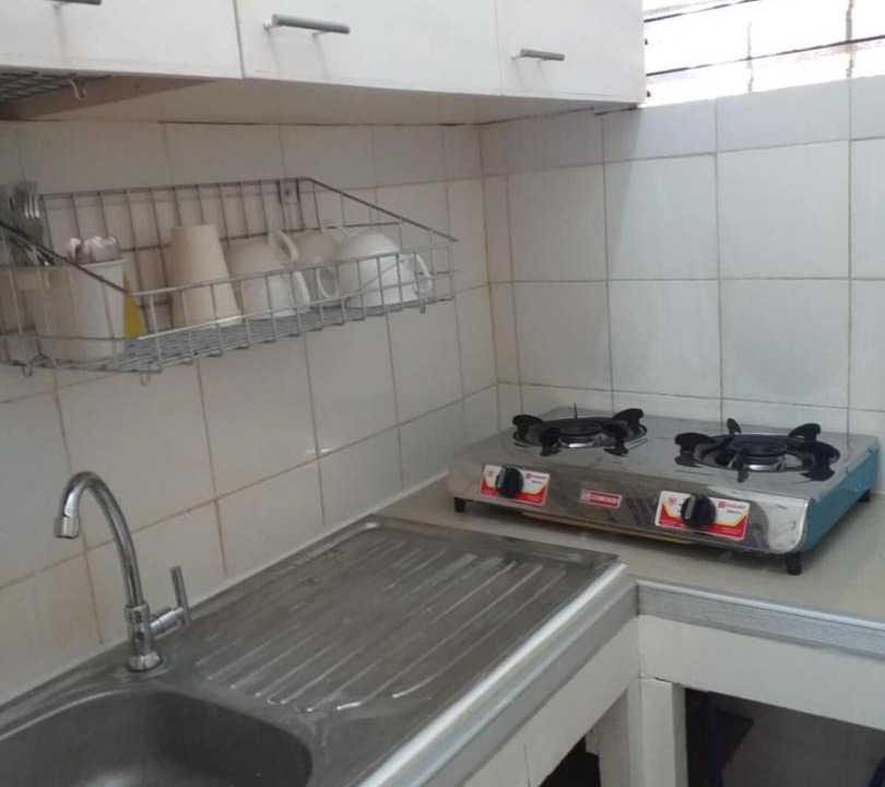 Photo of Kitchen in Mabini