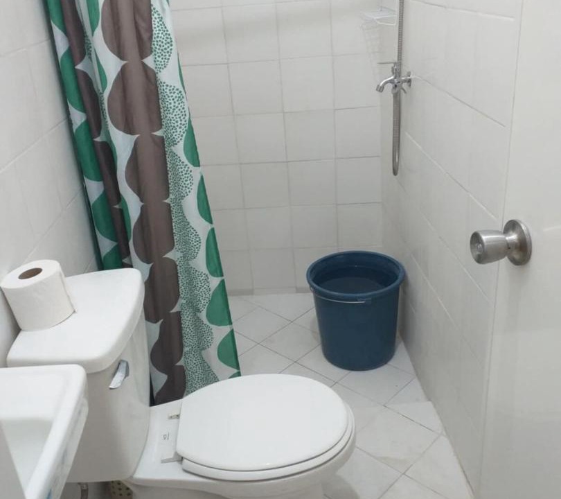 Photo of Bathroom in Mabini