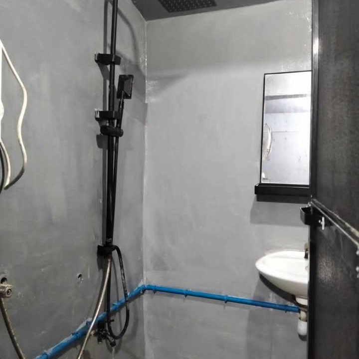 Photo of Bathroom in General Luna