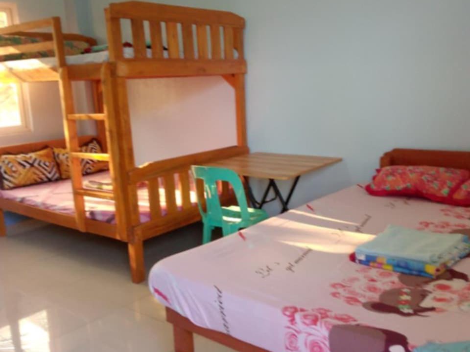 Photo of Bedroom in Bauang