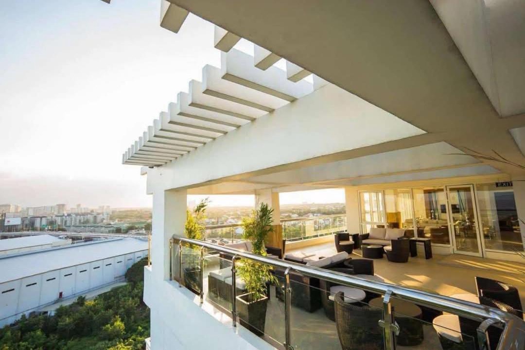 Photo of Patio Balcony in Muntinlupa