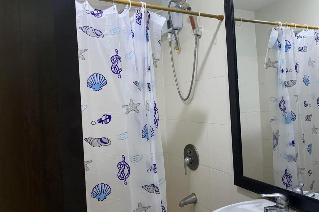 Photo of Bathroom in Muntinlupa