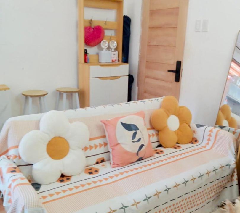 Photo of Bedroom in Olango Island