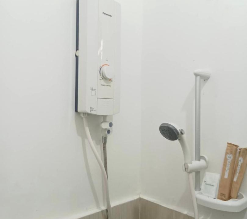 Photo of Bathroom in Olango Island