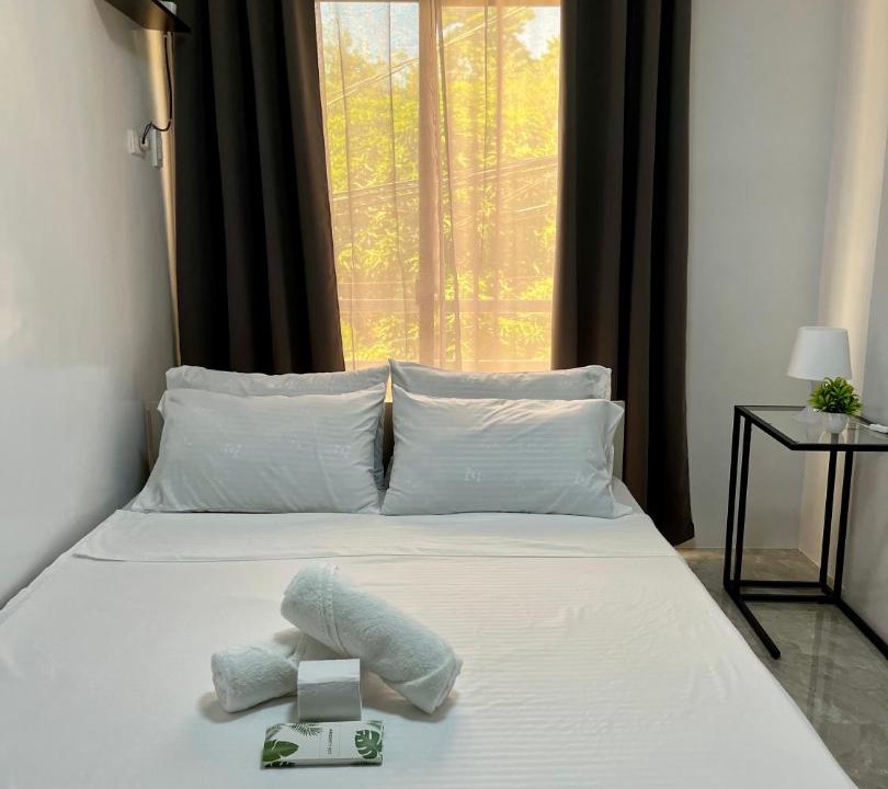 Photo of Bedroom in Romblon Island