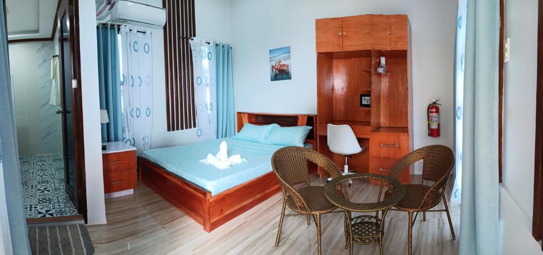 Photo of Bedroom in Santa Fe