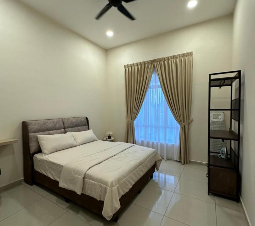 Photo of Bedroom in Kluang