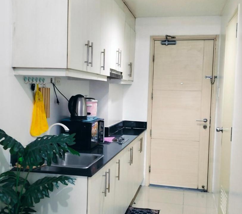 Photo of Kitchen in Luzon