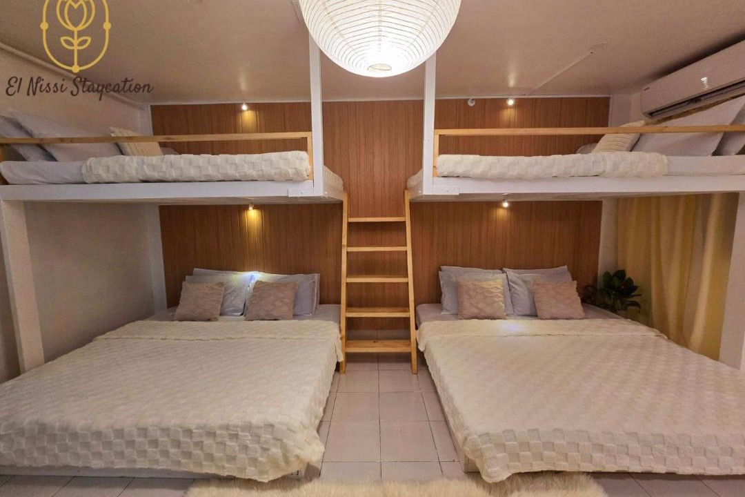 Photo of Bedroom in Santa Rosa