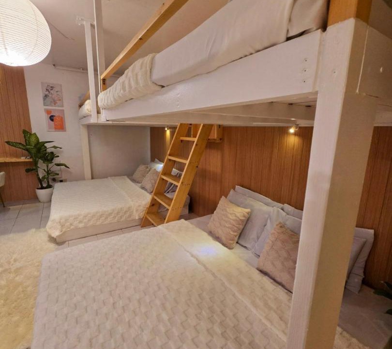 Photo of Bedroom in Santa Rosa