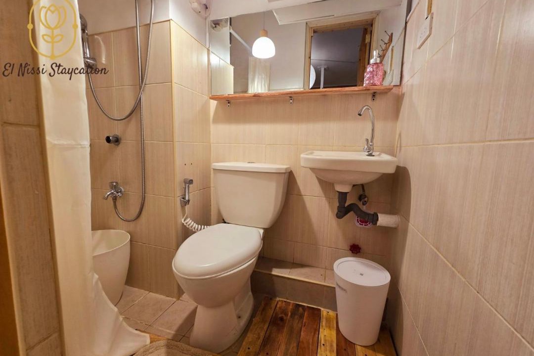 Photo of Bathroom in Santa Rosa