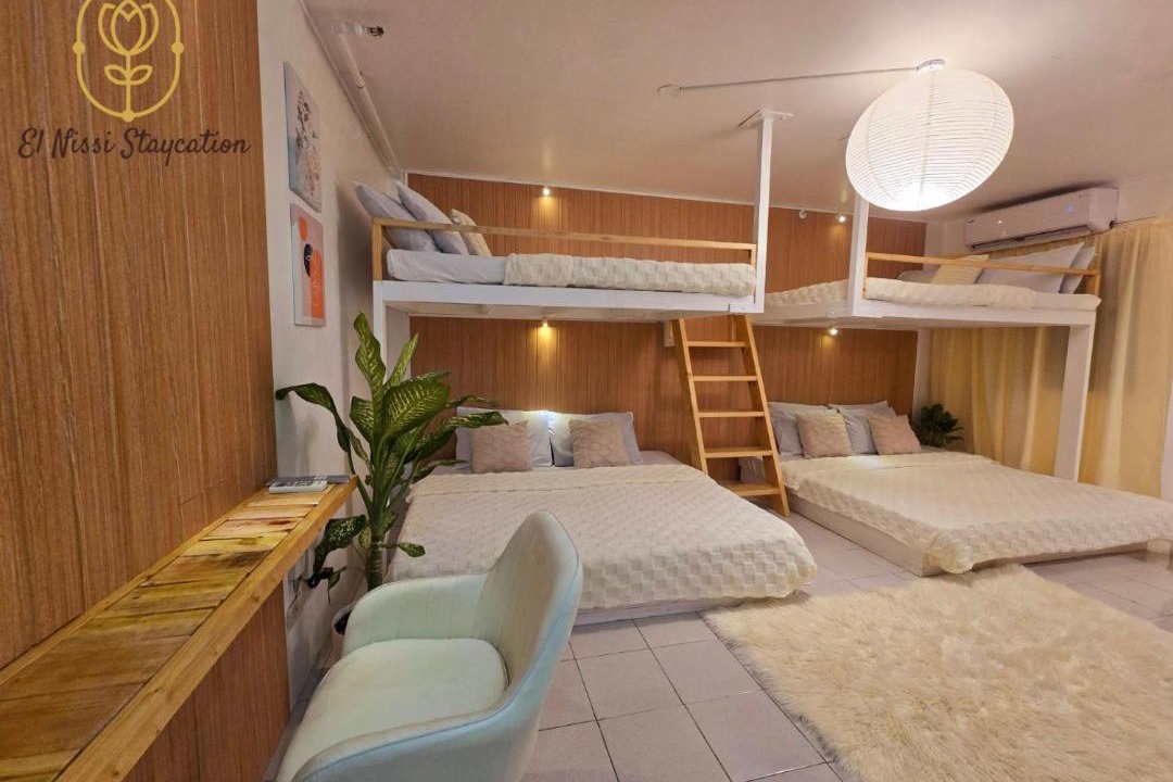 Photo of Bedroom in Santa Rosa