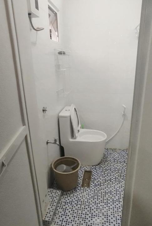 Photo of Bathroom in Santa Rosa