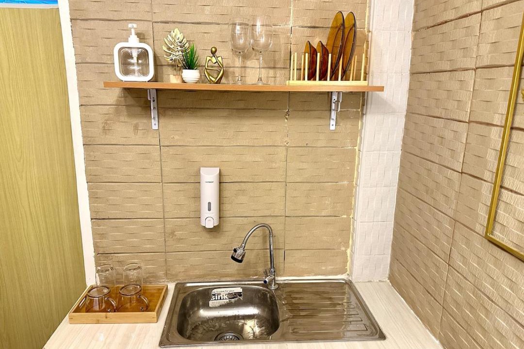 Photo of Bathroom in Tacloban