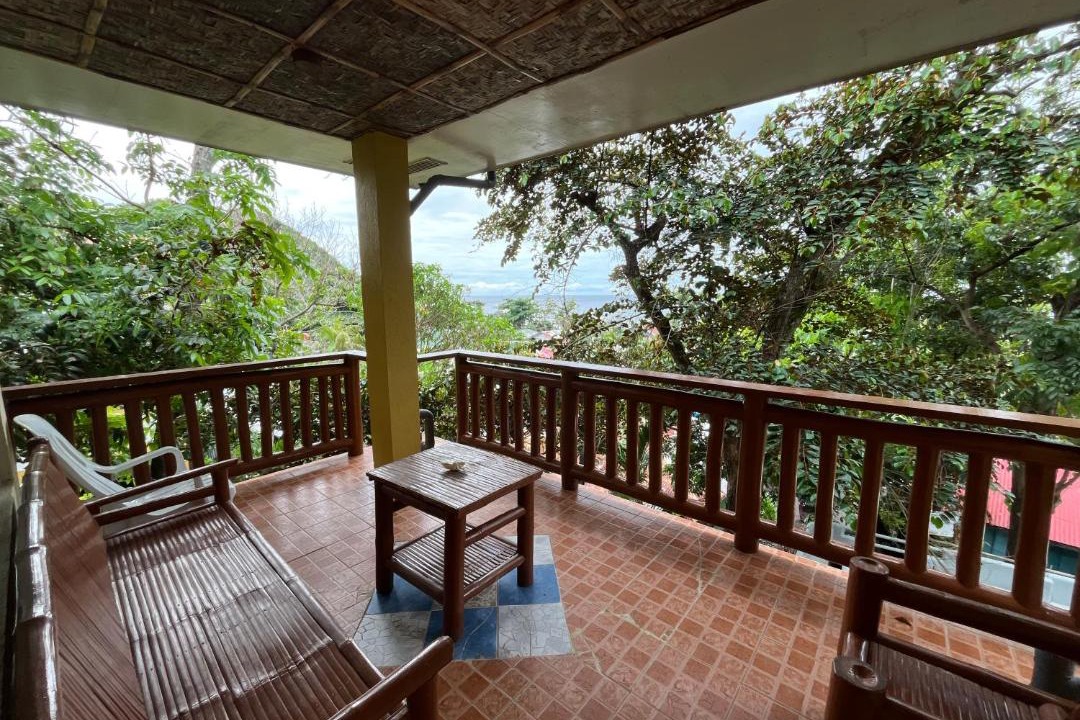 Photo of Patio Balcony in Dauin