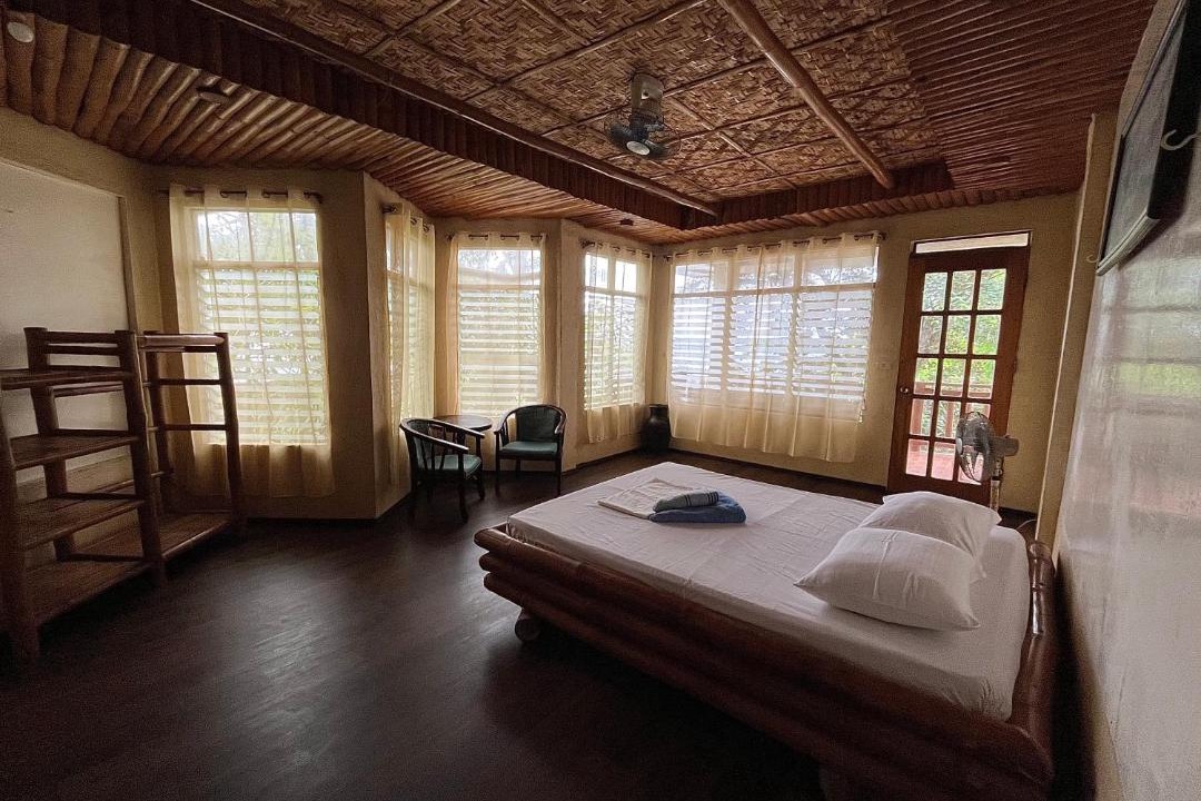 Photo of Bedroom in Dauin