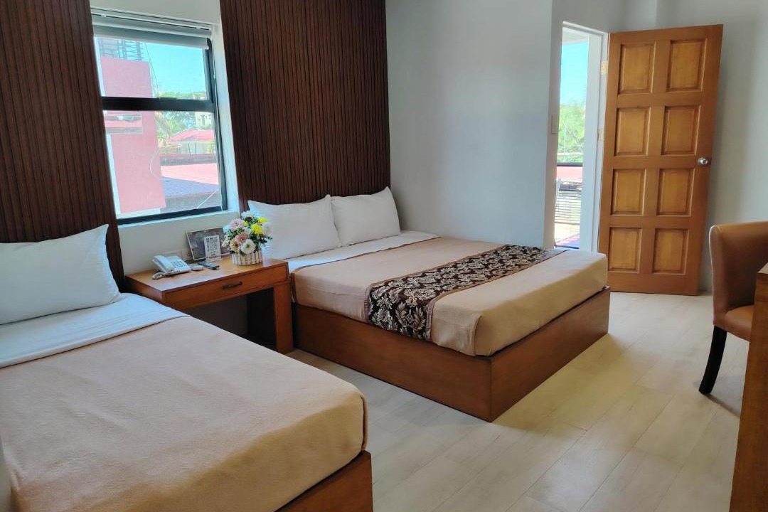 Photo of Bedroom in Tuguegarao