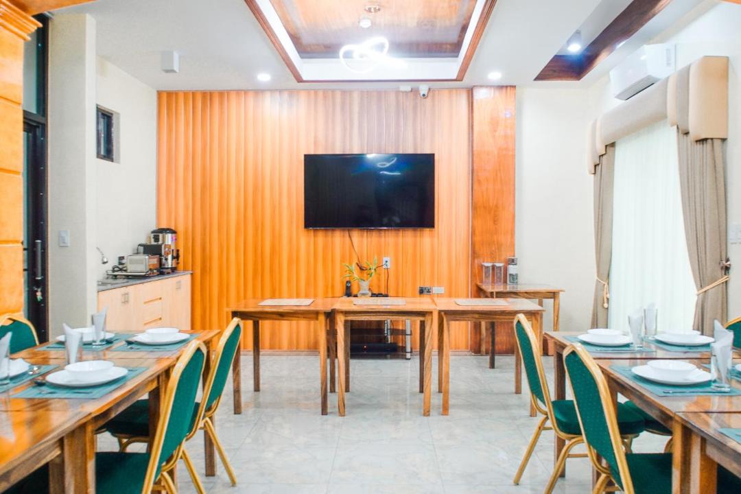 Photo of Kitchen in Tagbilaran