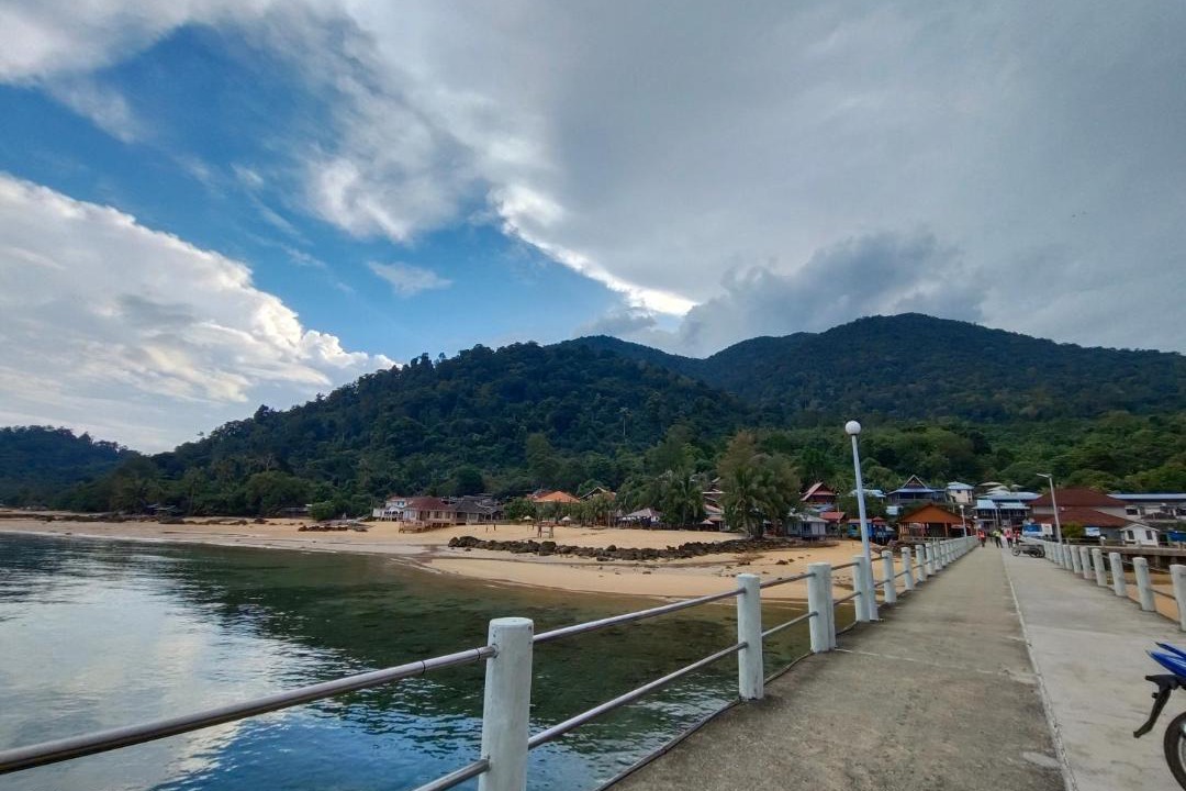 Photo of Others in Tioman Island