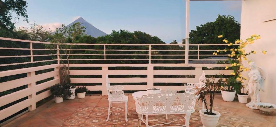 Photo of Patio Balcony in Legazpi