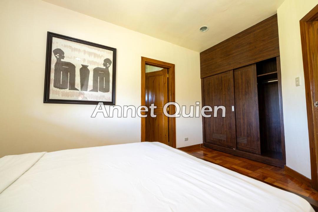 Photo of Bedroom in Baguio