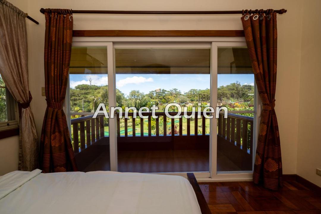 Photo of Bedroom in Baguio