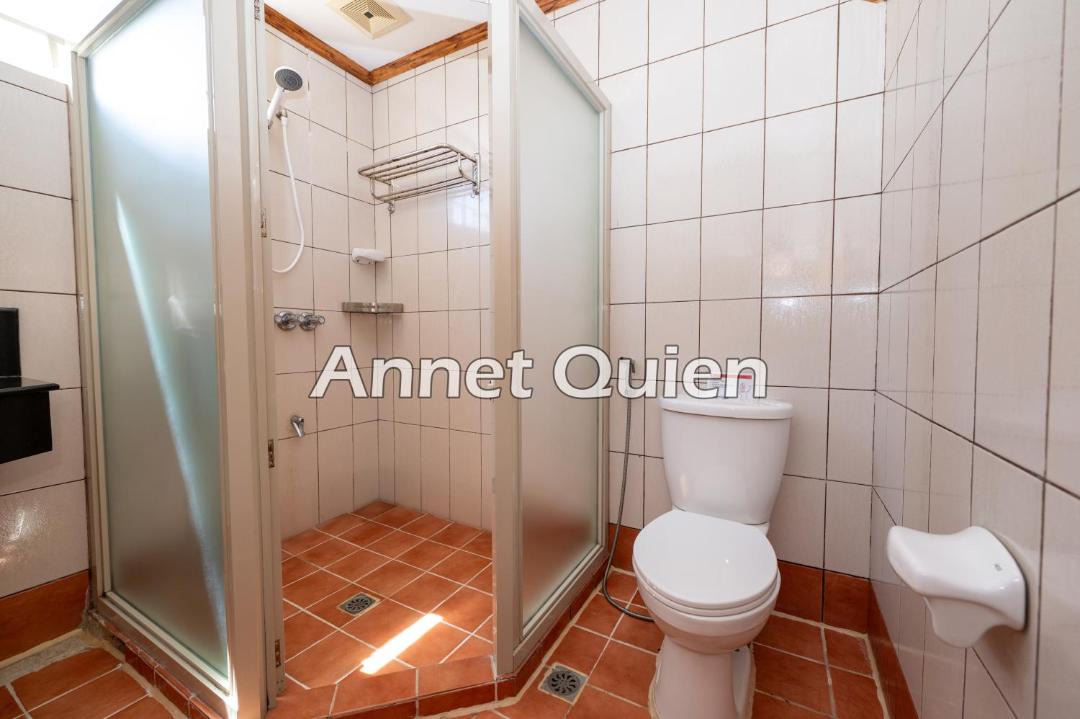 Photo of Bathroom in Baguio