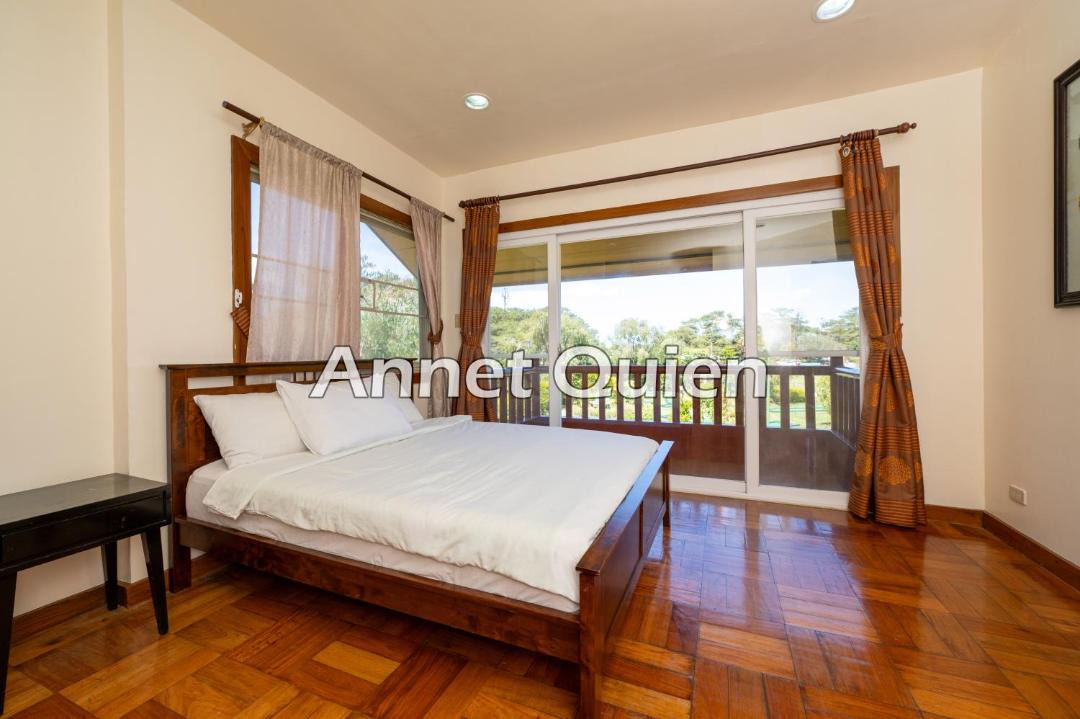 Photo of Bedroom in Baguio