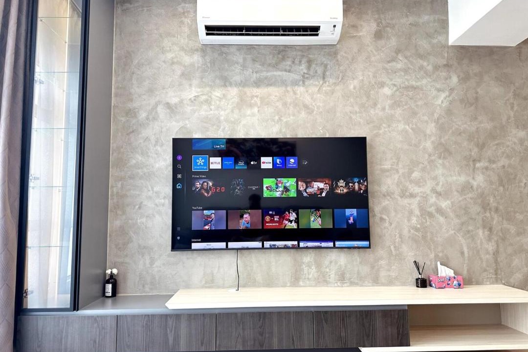 Photo of Livingroom in Taman Molek