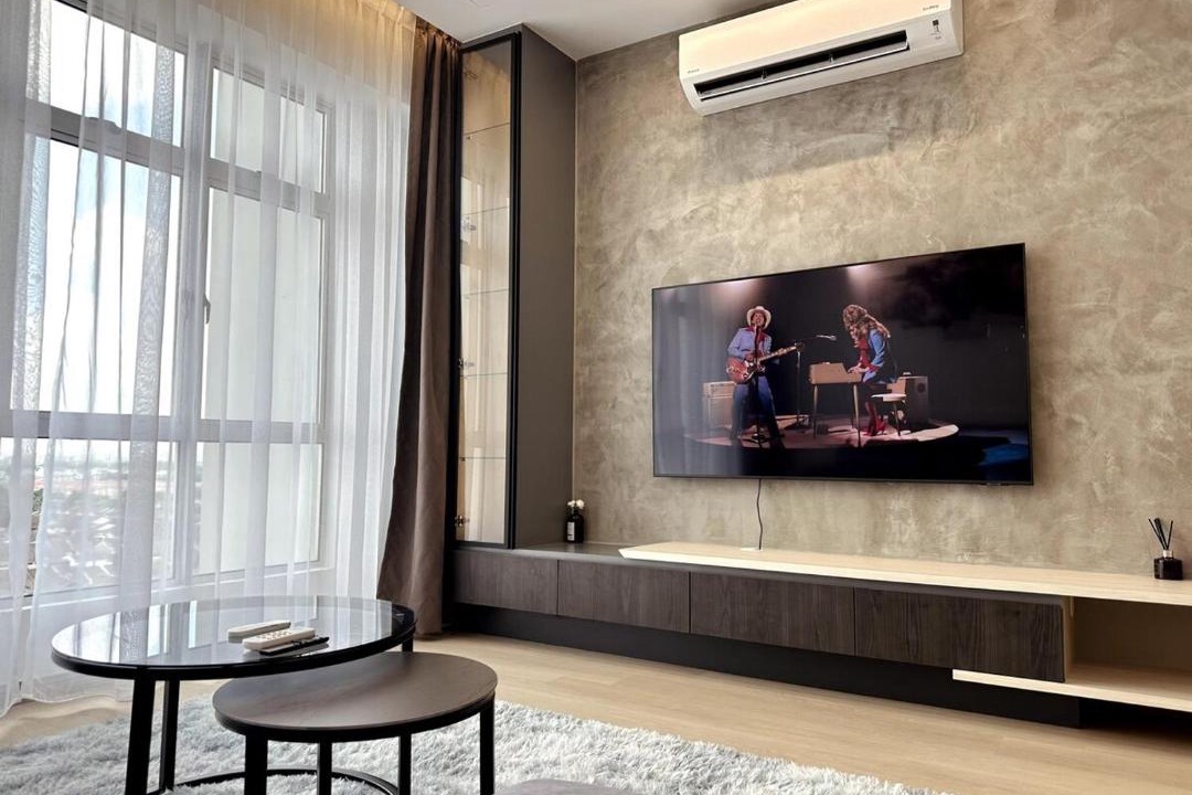 Photo of Livingroom in Taman Molek