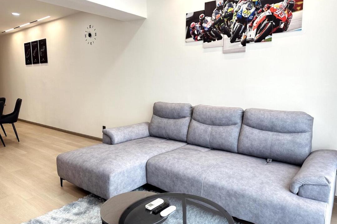 Photo of Livingroom in Taman Molek