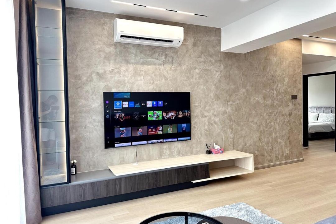 Photo of Livingroom in Taman Molek