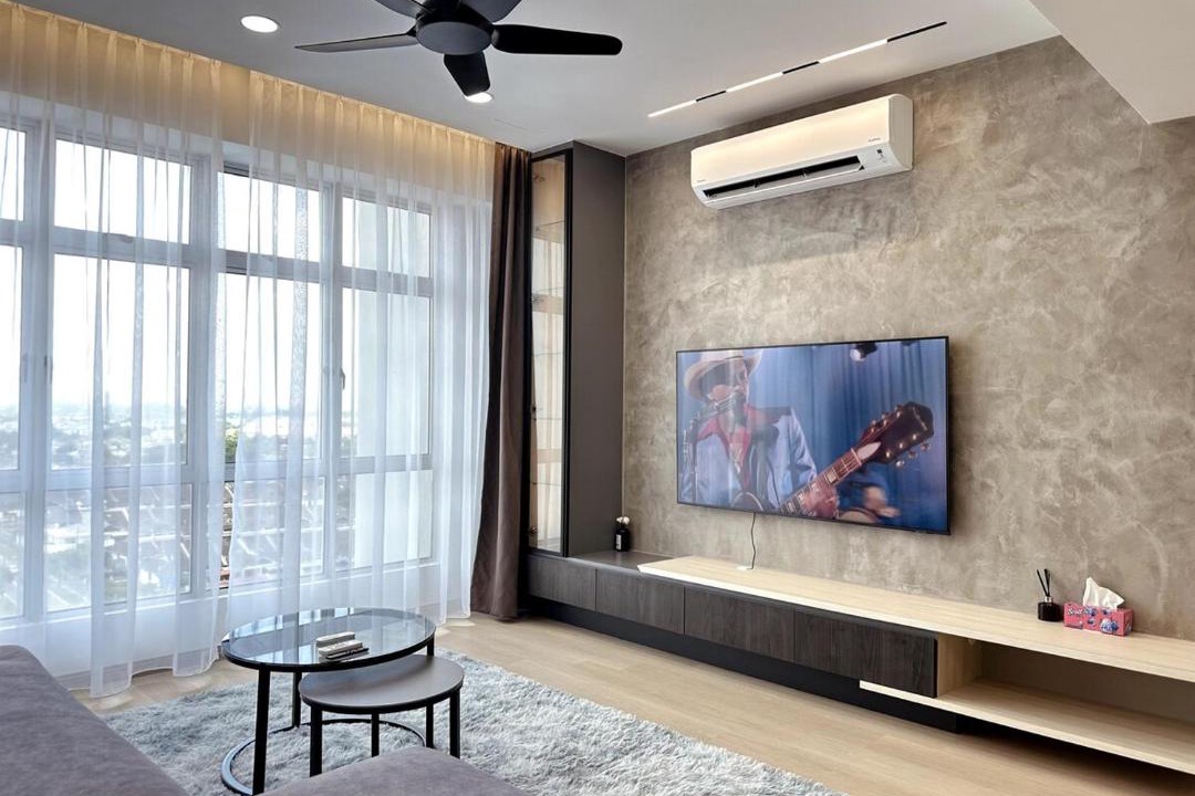 Photo of Livingroom in Taman Molek